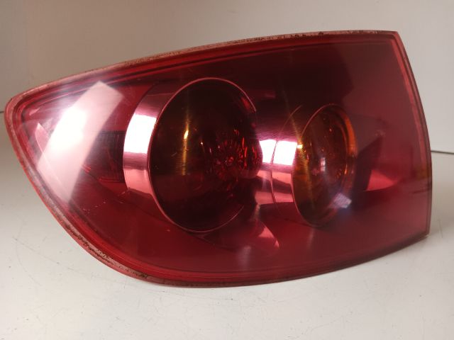 bontott MAZDA 3 Bal Külső Hátsó Lámpa