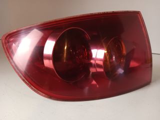 bontott MAZDA 3 Bal Külső Hátsó Lámpa