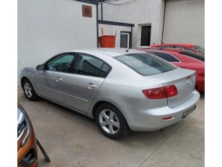 bontott MAZDA 3 Bal Külső Hátsó Lámpa