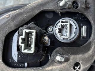 bontott MAZDA 3 Bal Külső Hátsó Lámpa