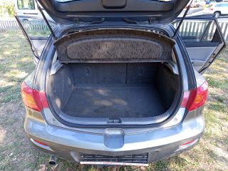 bontott MAZDA 3 Bal Külső Hátsó Lámpa