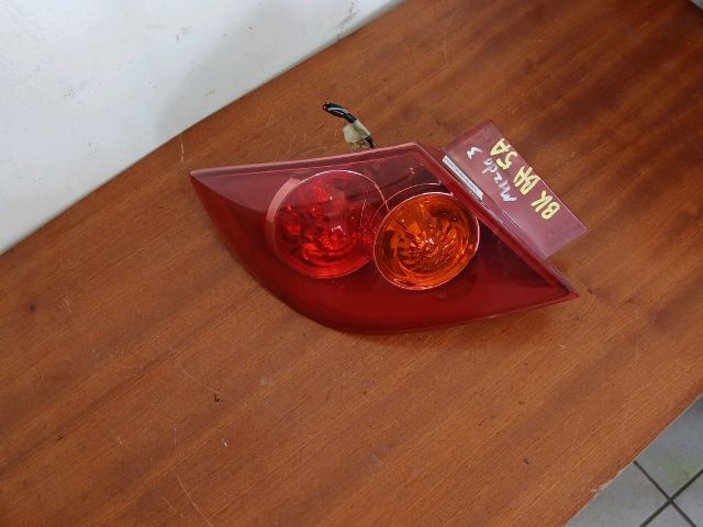 bontott MAZDA 3 Bal Külső Hátsó Lámpa