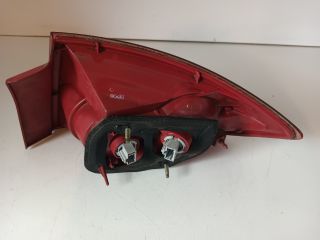 bontott MAZDA 3 Bal Külső Hátsó Lámpa