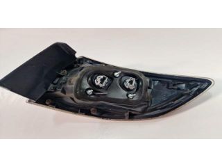 bontott MAZDA 3 Bal Külső Hátsó Lámpa