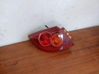 bontott MAZDA 3 Bal Külső Hátsó Lámpa