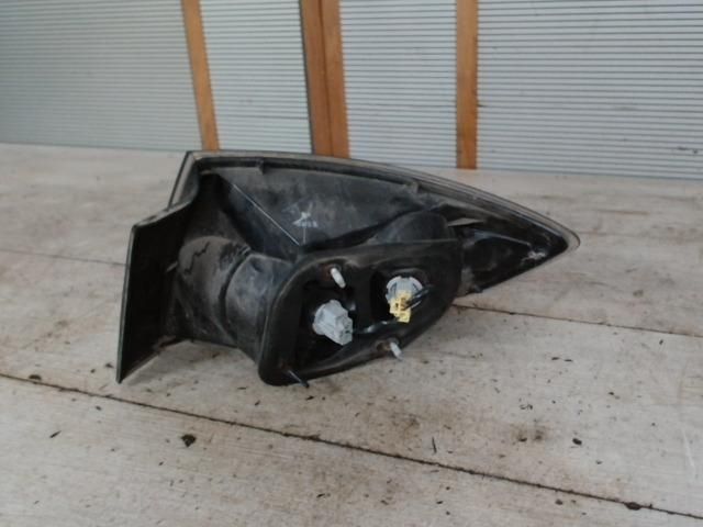 bontott MAZDA 3 Bal Külső Hátsó Lámpa