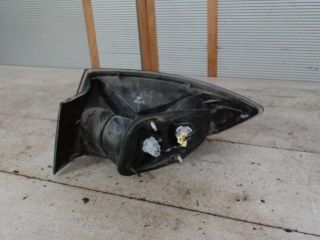 bontott MAZDA 3 Bal Külső Hátsó Lámpa
