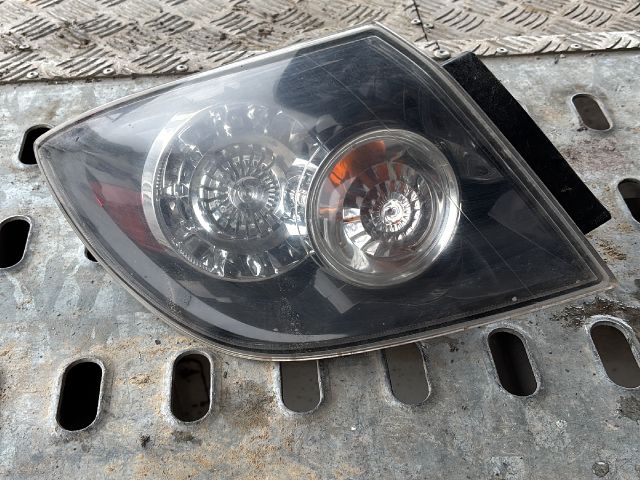 bontott MAZDA 3 Bal Külső Hátsó Lámpa