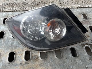 bontott MAZDA 3 Bal Külső Hátsó Lámpa