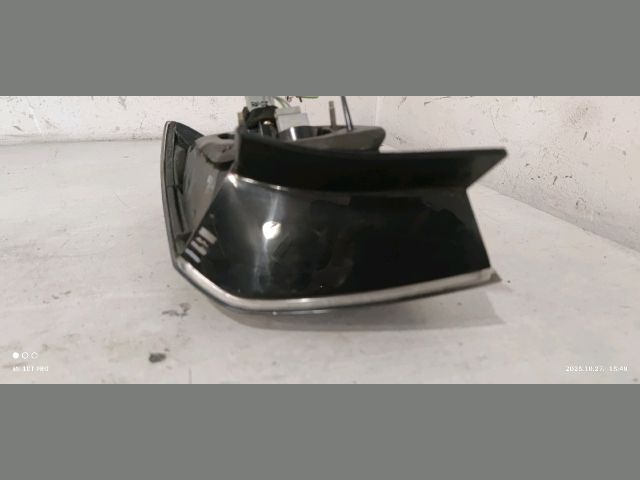 bontott MAZDA 3 Bal Külső Hátsó Lámpa