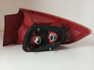 bontott MAZDA 3 Bal Külső Hátsó Lámpa