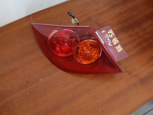 bontott MAZDA 3 Bal Külső Hátsó Lámpa