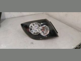 bontott MAZDA 3 Bal Külső Hátsó Lámpa
