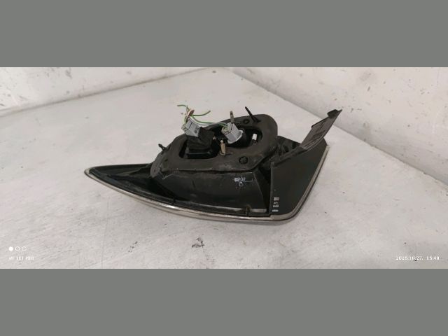 bontott MAZDA 3 Bal Külső Hátsó Lámpa