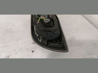 bontott MAZDA 3 Bal Külső Hátsó Lámpa