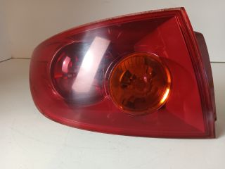 bontott MAZDA 3 Bal Külső Hátsó Lámpa