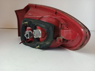 bontott MAZDA 3 Bal Külső Hátsó Lámpa