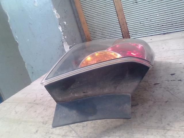 bontott MAZDA 3 Bal Külső Hátsó Lámpa