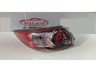 bontott MAZDA 3 Bal Külső Hátsó Lámpa