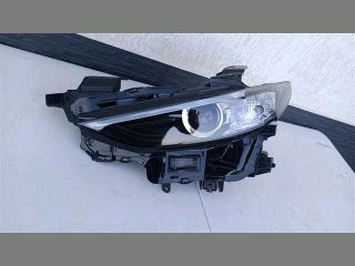 bontott MAZDA 3 Bal Ledes Fényszóró