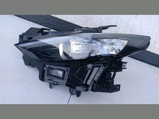 bontott MAZDA 3 Bal Ledes Fényszóró