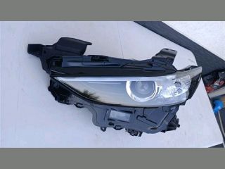 bontott MAZDA 3 Bal Ledes Fényszóró