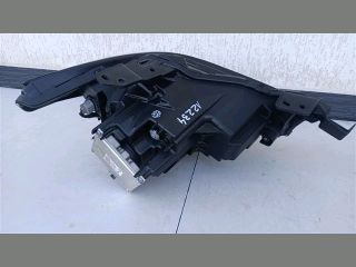 bontott MAZDA 3 Bal Ledes Fényszóró