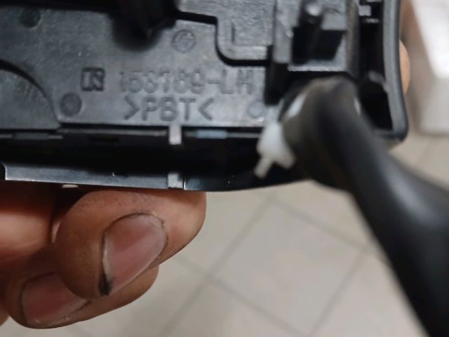 bontott MAZDA 3 Bal Multikormány Kapcsoló