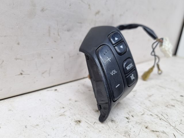 bontott MAZDA 3 Bal Multikormány Kapcsoló