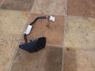 bontott MAZDA 3 Bal Multikormány Kapcsoló