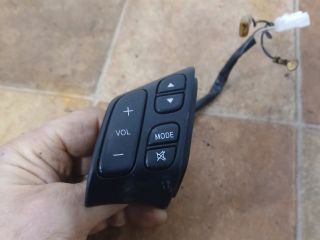 bontott MAZDA 3 Bal Multikormány Kapcsoló