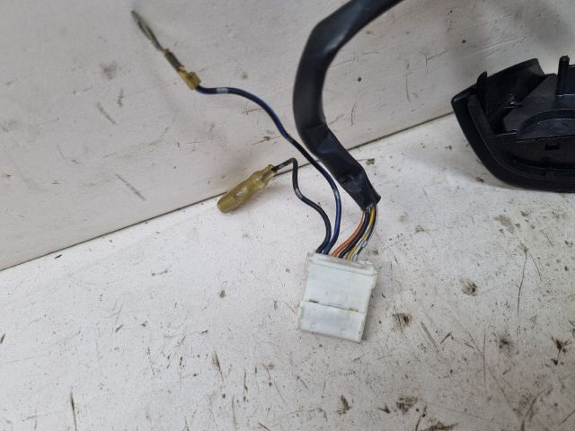 bontott MAZDA 3 Bal Multikormány Kapcsoló