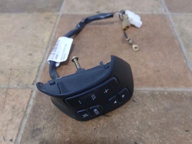 bontott MAZDA 3 Bal Multikormány Kapcsoló