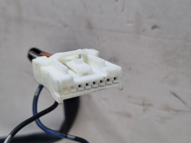 bontott MAZDA 3 Bal Multikormány Kapcsoló