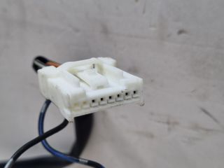 bontott MAZDA 3 Bal Multikormány Kapcsoló