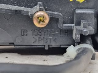 bontott MAZDA 3 Bal Multikormány Kapcsoló