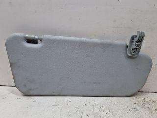 bontott MAZDA 3 Bal Napellenző