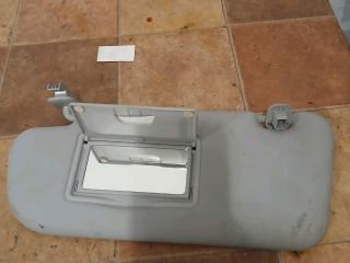 bontott MAZDA 3 Bal Napellenző