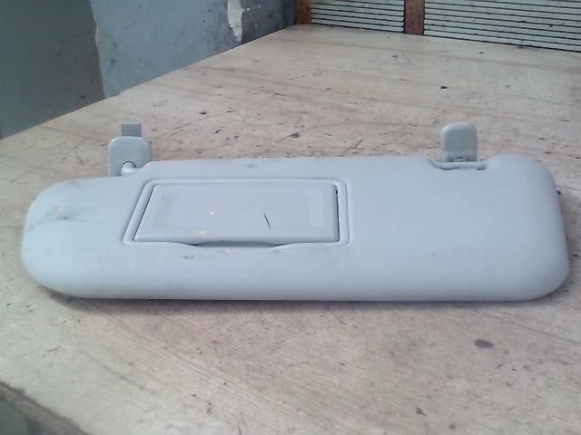 bontott MAZDA 3 Bal Napellenző