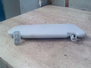 bontott MAZDA 3 Bal Napellenző