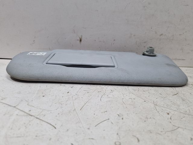 bontott MAZDA 3 Bal Napellenző