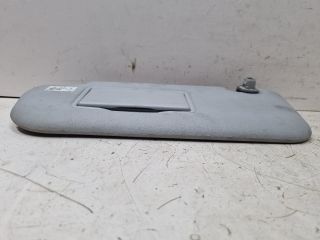 bontott MAZDA 3 Bal Napellenző