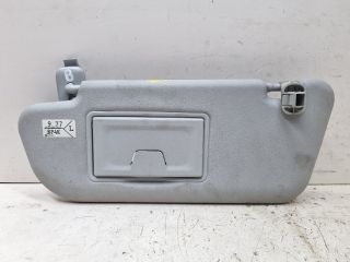 bontott MAZDA 3 Bal Napellenző