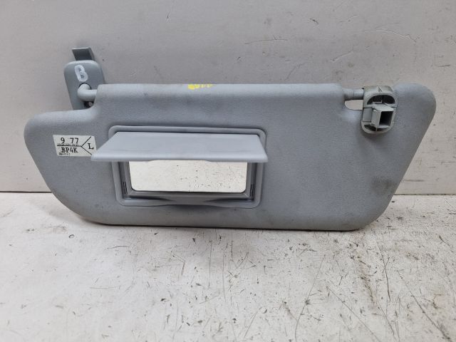 bontott MAZDA 3 Bal Napellenző