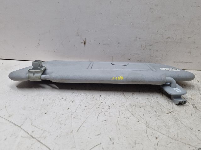 bontott MAZDA 3 Bal Napellenző