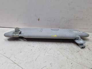 bontott MAZDA 3 Bal Napellenző