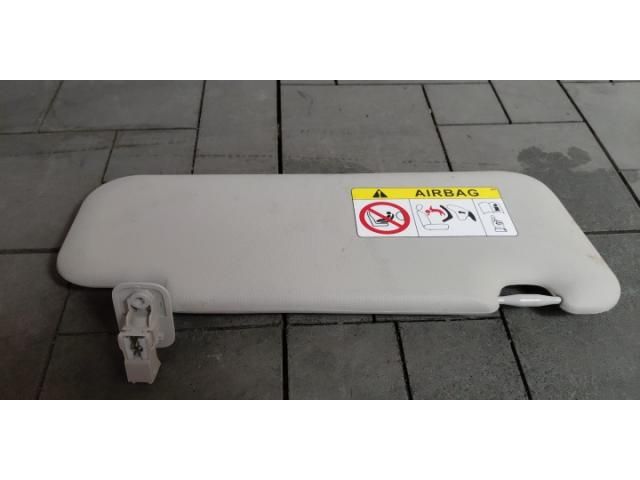 bontott MAZDA 3 Bal Napellenző