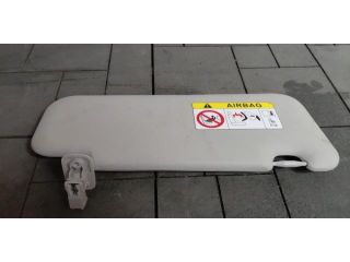 bontott MAZDA 3 Bal Napellenző