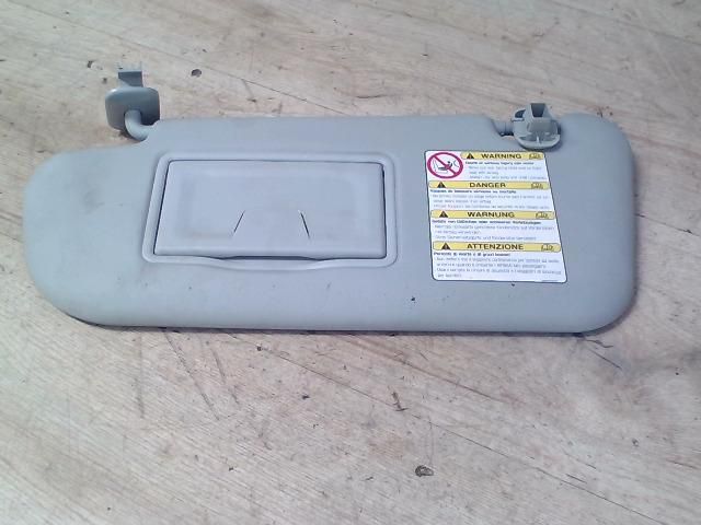 bontott MAZDA 3 Bal Napellenző