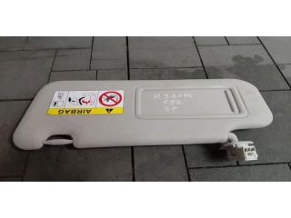 bontott MAZDA 3 Bal Napellenző